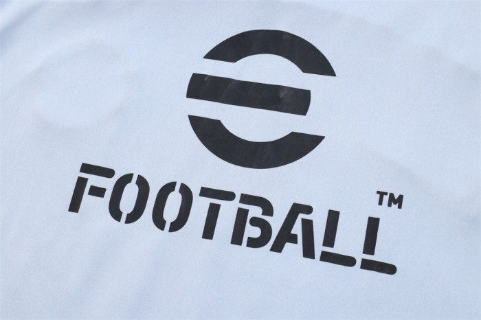 Inter Milan Training Jersey 23/24