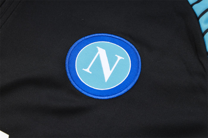 Napoli Training Jacket Suit 23/24