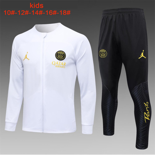 Paris Saint Germain Kids Training Suit 23/24