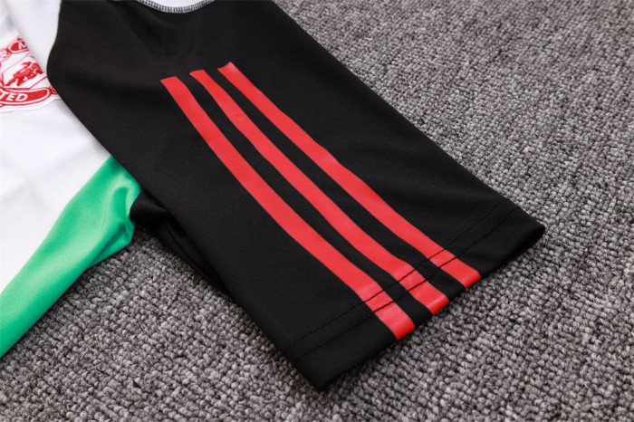 Manchester United Training Jersey 23/24