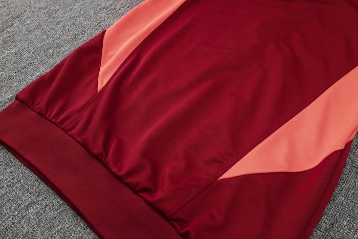 Manchester United Training Suit 23/24