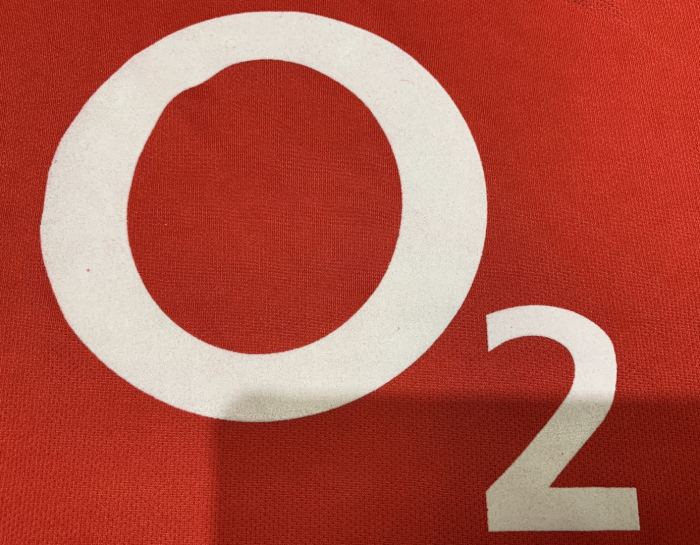 Arsenal Home Long Sleeve Retro Jersey 02/04