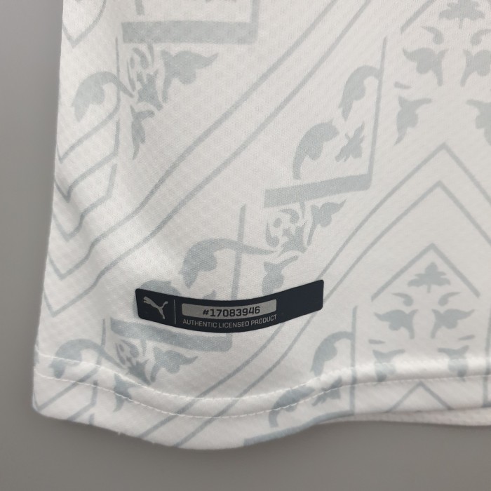 Italy Away Man Jersey 20/21