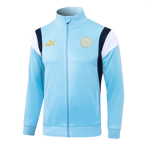 Manchester City Training Jacket 23/24