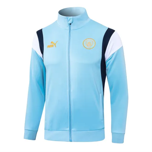 Manchester City Training Jacket 23/24