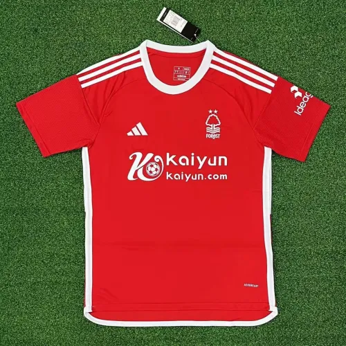 Nottingham Forest Home Man Jersey 23/24
