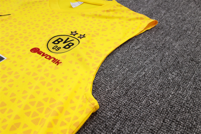 Borussia Dortmund Training Jersey 23/24