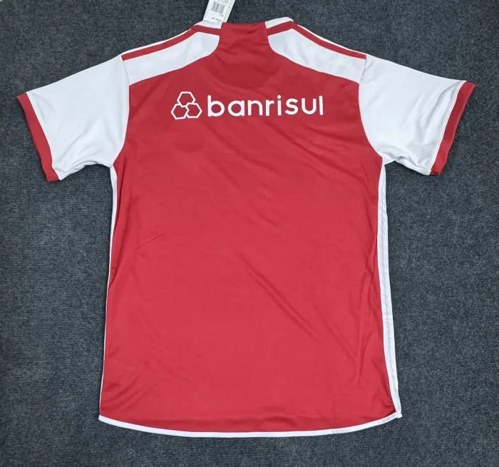 Internacional Home Man Jersey 24/25