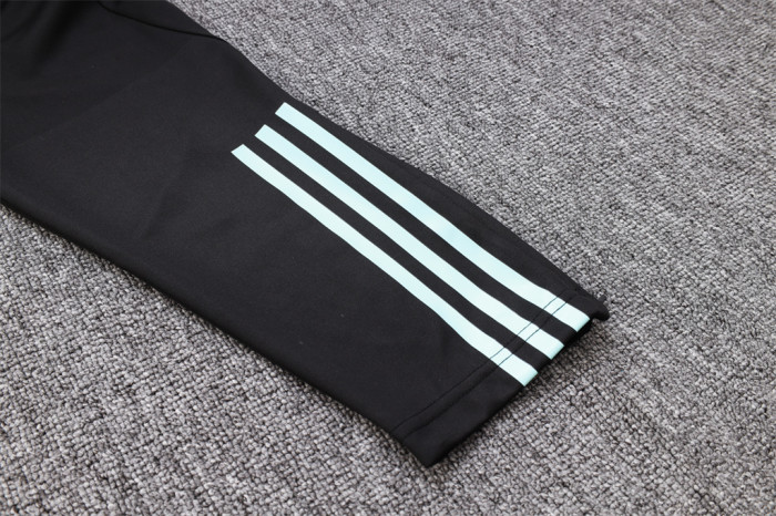 Bayern Munich Training Jersey Suit 23/24