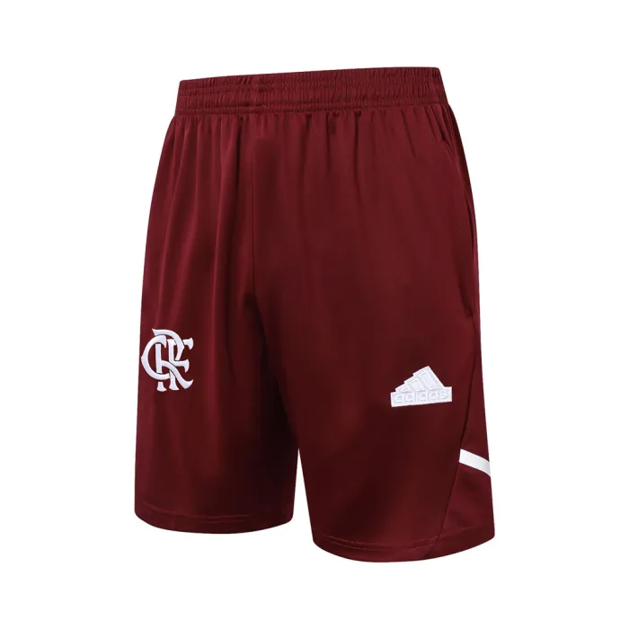 Flamengo Training Short sleeve Suit 24/25