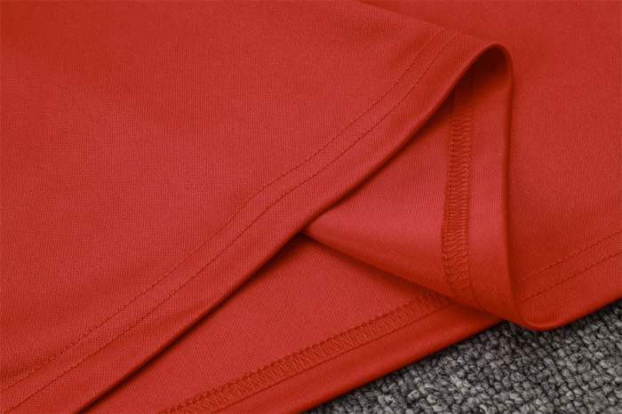 AC Milan Training Jersey Suit 23/24