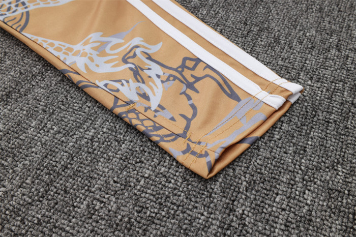 Real Madrid Training Jersey Suit 23/24