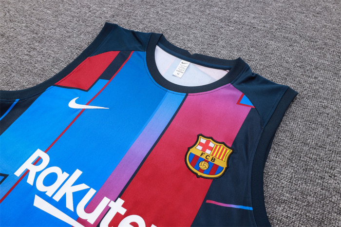 Barcelona Training Jersey 23/24