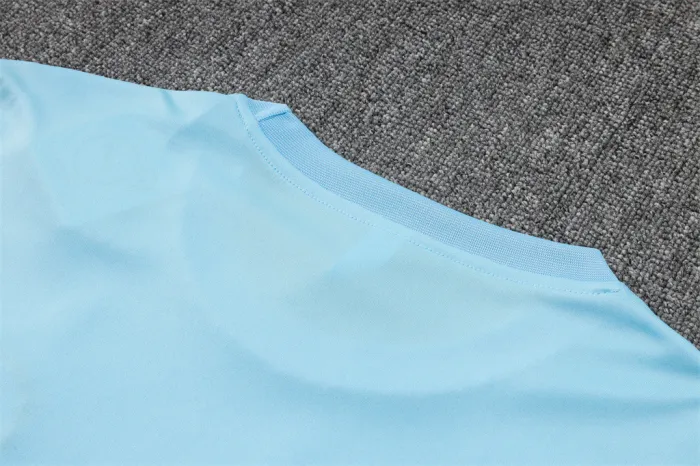 Manchester City Training Jersey 23/24