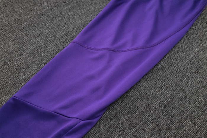 Real Madrid Training Jersey Suit 23/24