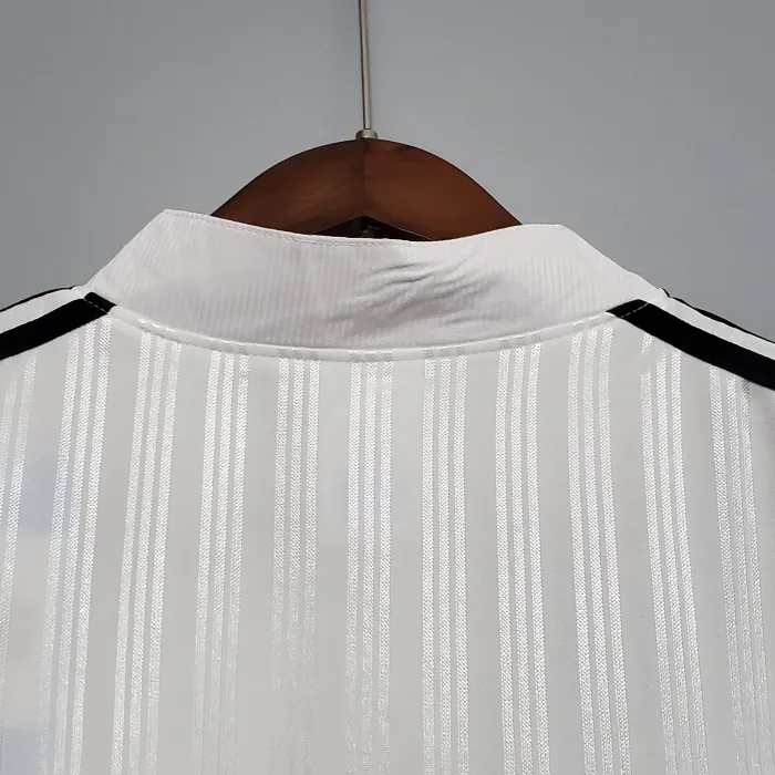 Liverpool Away Retro Jersey 95/96