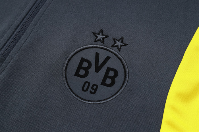 Borussia Dortmund Training Jersey Suit 23/24