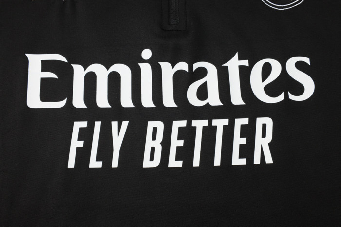 Real Madrid Training Jersey Suit 23/24