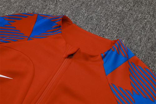 Barcelona Kids Training Suit 23/24