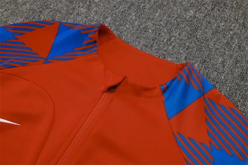 Barcelona Kids Training Suit 23/24