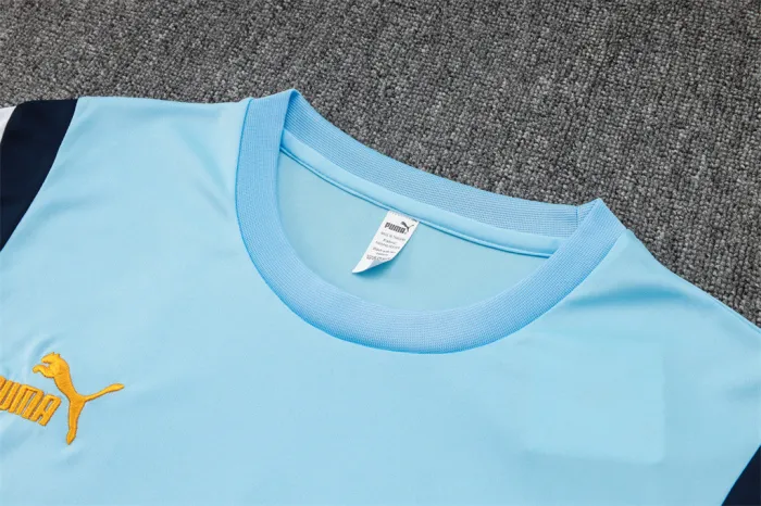 Manchester City Training Jersey 23/24