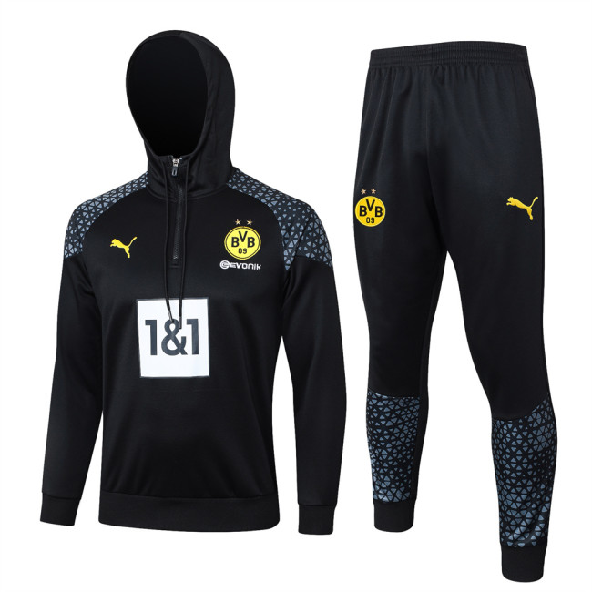 Borussia Dortmund Training Suit 23/24