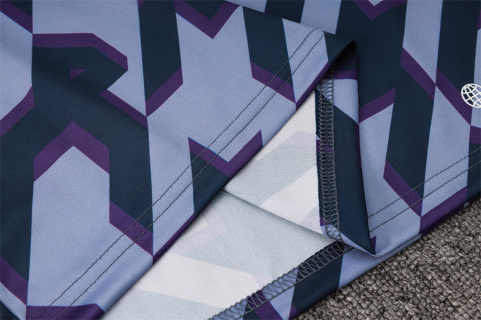 Real Madrid Training Jersey 23/24