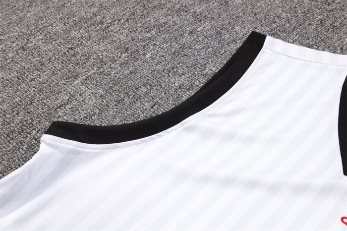 Flamengo Training Jersey 23/24