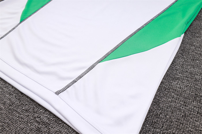 Manchester United Training Jersey Suit 23/24