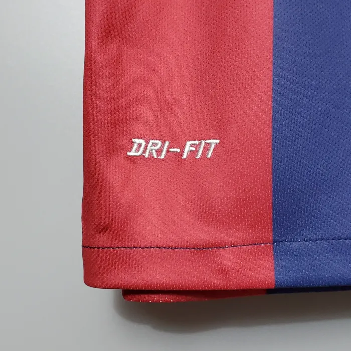 Barcelona Retro Jersey 14/15