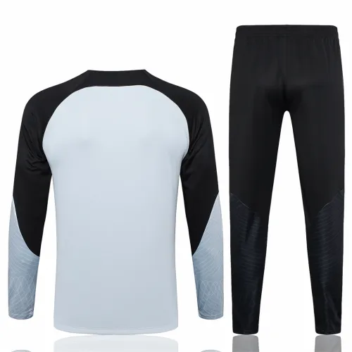 Barcelona Training Jersey Suit 23/24