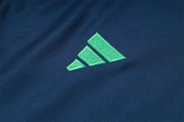 Ajax Training Jersey Suit 23/24