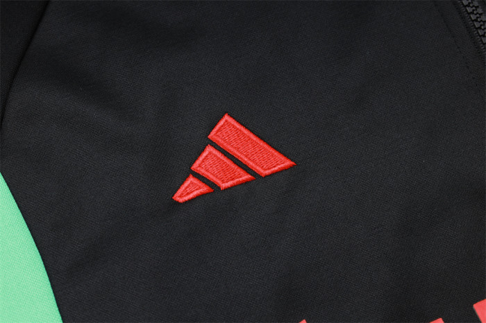 Manchester United Training Suit 23/24