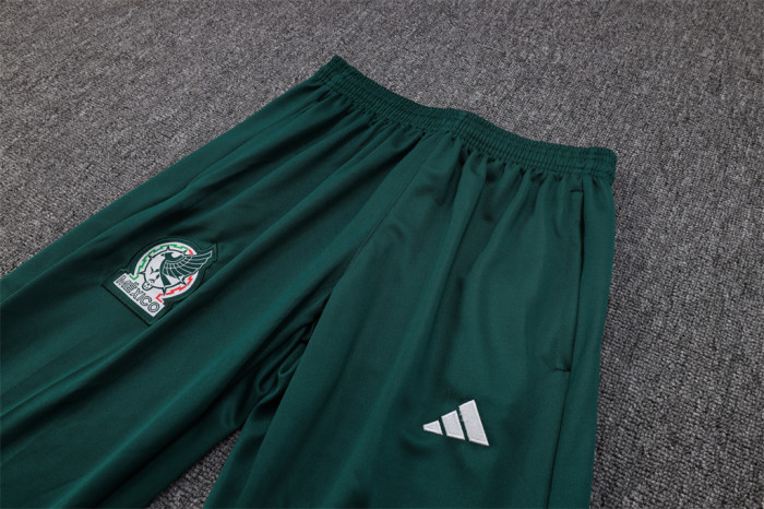 Mexico POLO Jersey 22/23