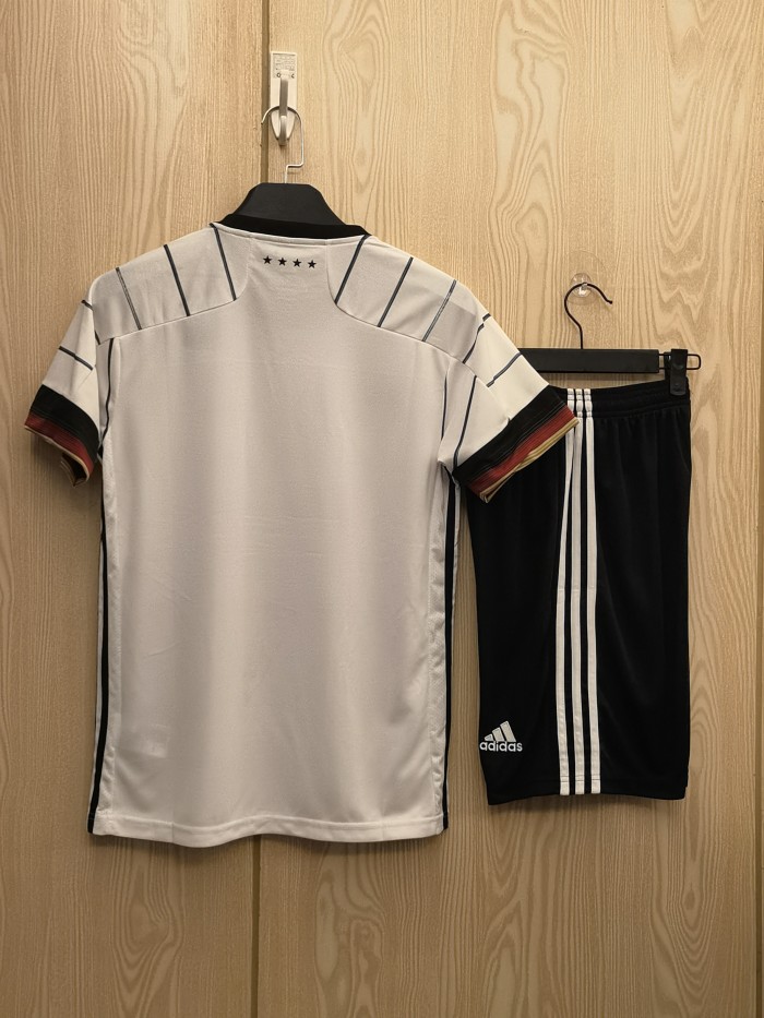 Germany Home Man Jersey 20/21