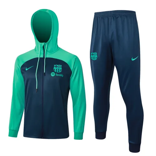 Barcelona Training Jacket Suit 23/24