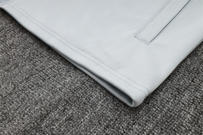 Barcelona Training Jacket Suit 23/24