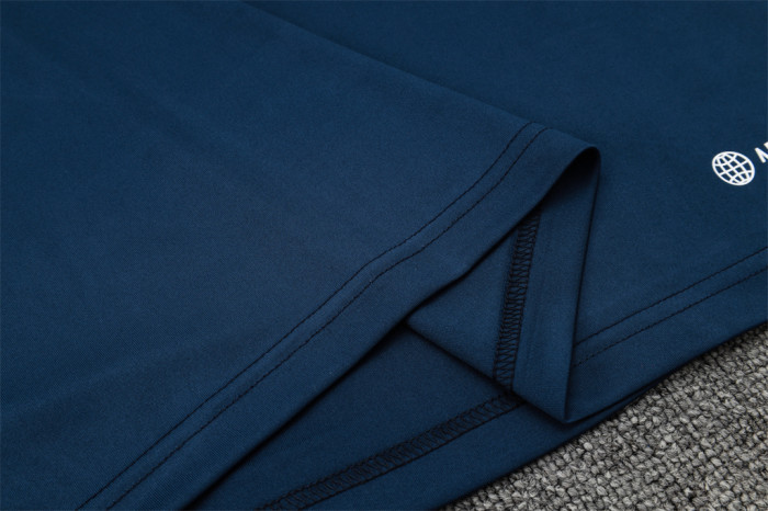 Real Madrid Training Jersey 23/24