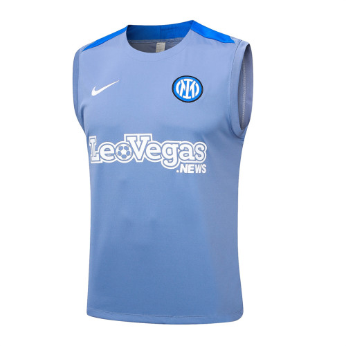 Inter Milan Training Jersey 24/25