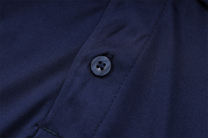 Italy POLO Jersey 23/24