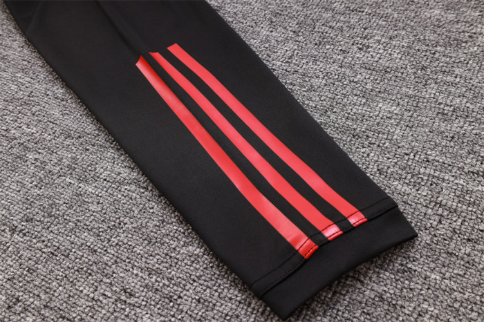 Manchester United Training Jersey Suit 23/24