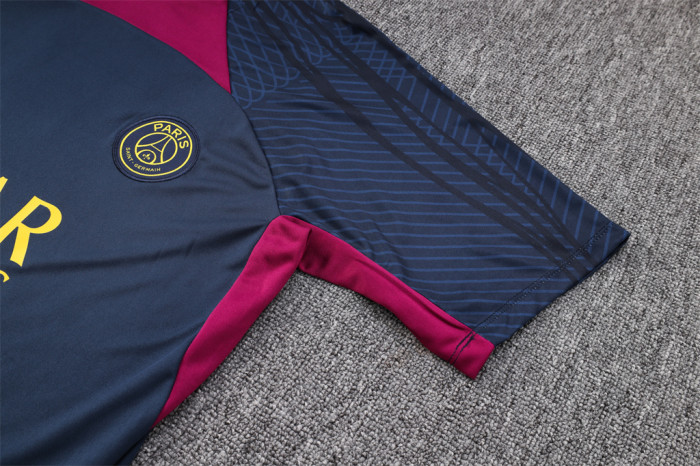 Paris Saint-Germain Training Jersey 23/24