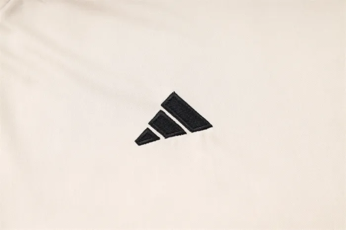 Argentina Training Short sleeve Jersey 24/25