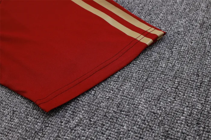 Arsenal Training Jersey 23/24