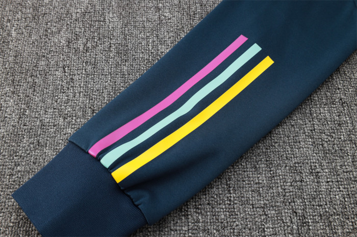 Real Madrid Training Suit 23/24