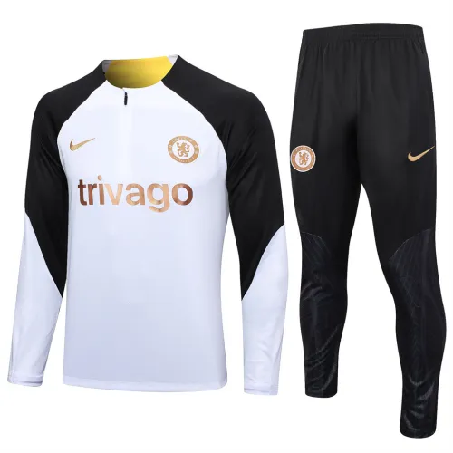 Chelsea Training Jersey Suit 23/24