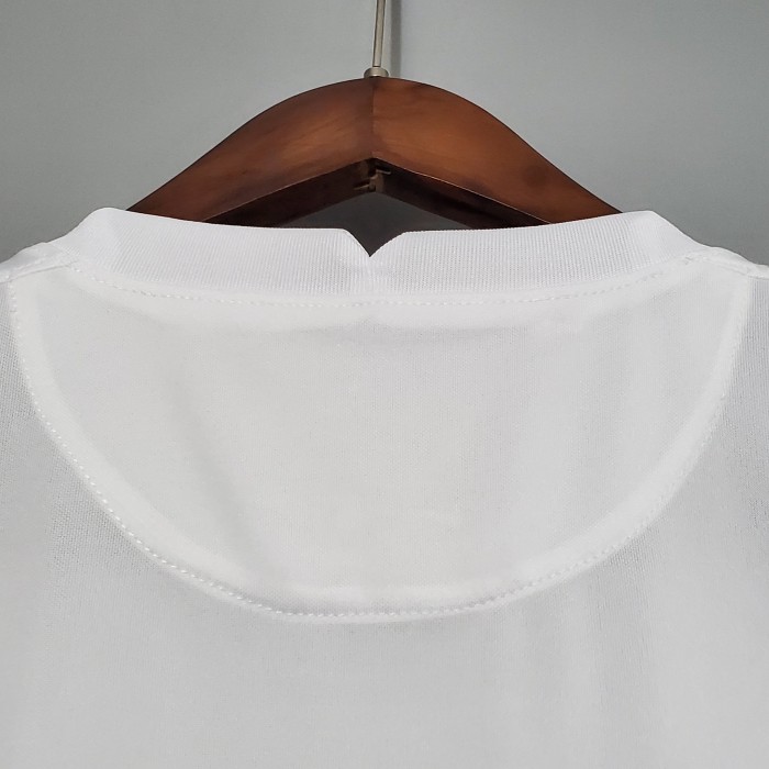 France Away Man Jersey 20/21