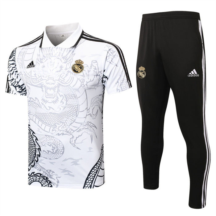 Real Madrid POLO Jersey 24/25