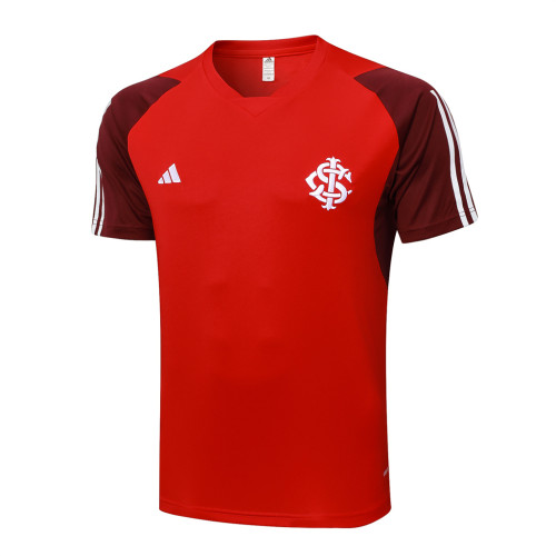 Internacional Training Short sleeve Jersey 24/25