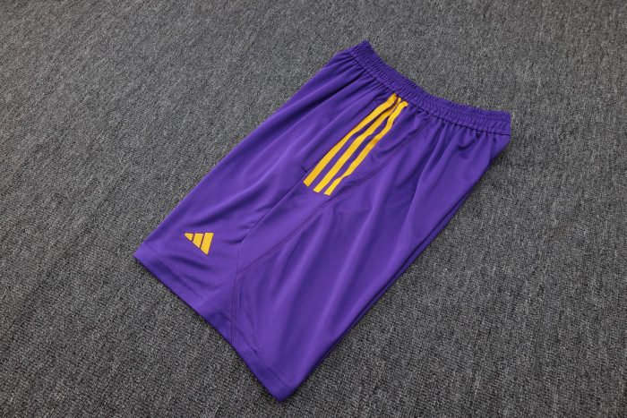 Real Madrid Training Jersey 23/24